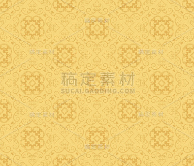 古董无缝模式