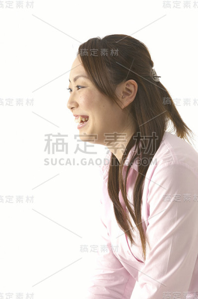 商业女性