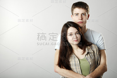 爱的夫妻
