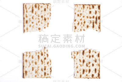 布罗肯山广场无酵饼