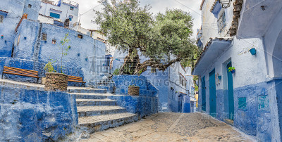 Chefchaouen