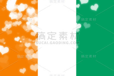 科特迪瓦国旗