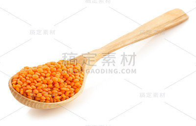 白勺扁豆