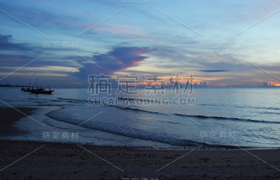 海景