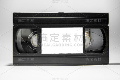 录影带