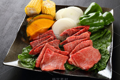 日本牛肉