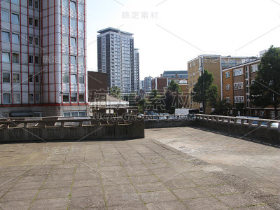车库屋顶02