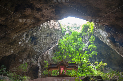 Phraya Nakhon Cave, Khao Sam Roi Yot 国家公园