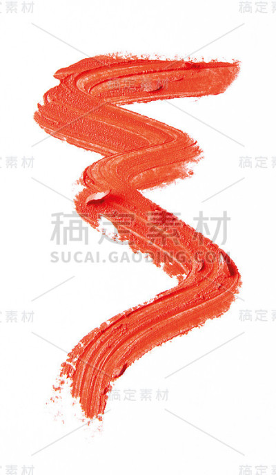 口红变模糊