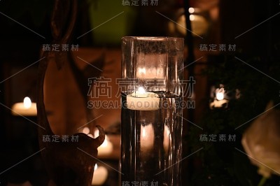 烛光之夜