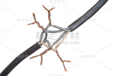 连接电线
