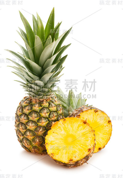 菠萝