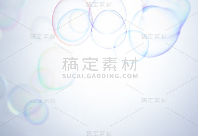 肥皂泡