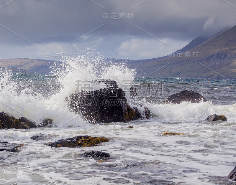 Elgol