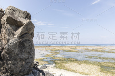 潮起潮落