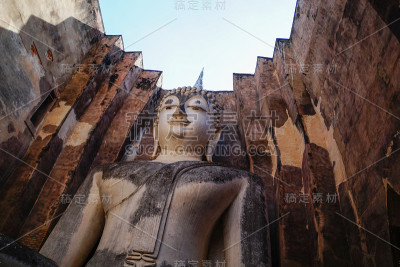 泰国佛(Phra Achana)