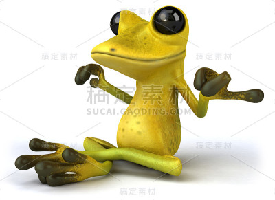 青蛙
