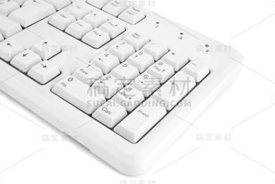 计算机键盘部分