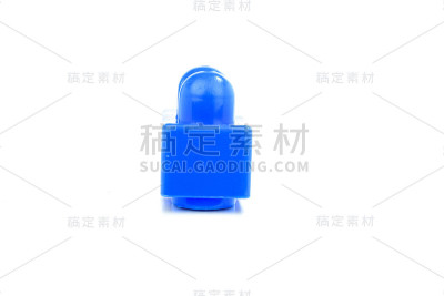 塑料块