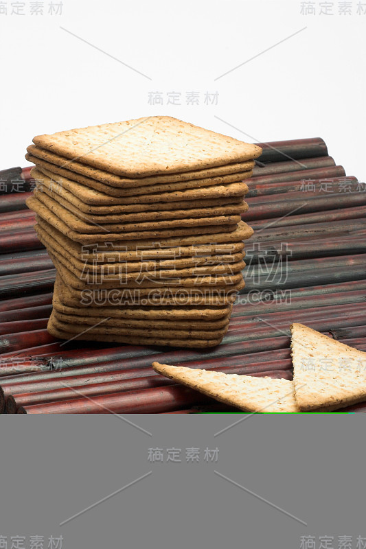 饼干