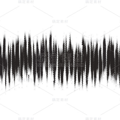 黑人音乐和白人声波。