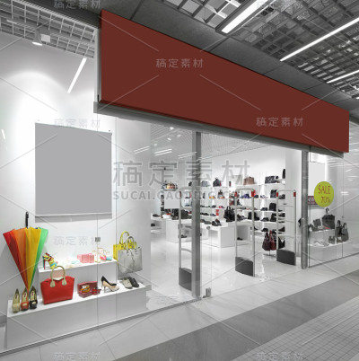 美丽的欧洲商店橱窗