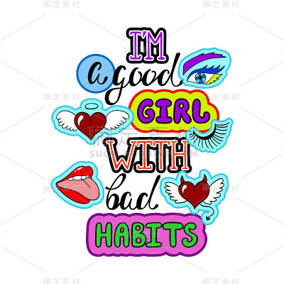 波普艺术quotes1
