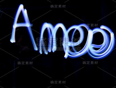 光绘Amee