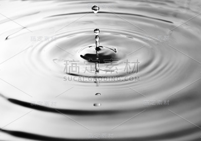 水溅