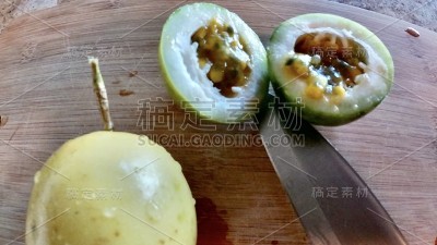 西番莲/百香果