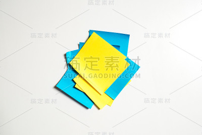 重叠的备忘录