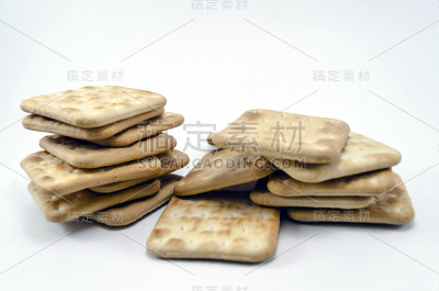 饼干