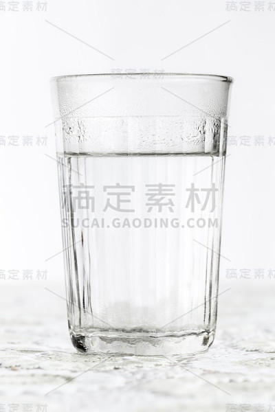 玻璃切面玻璃加沸水