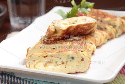 煎蛋