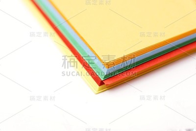 一堆A4纸