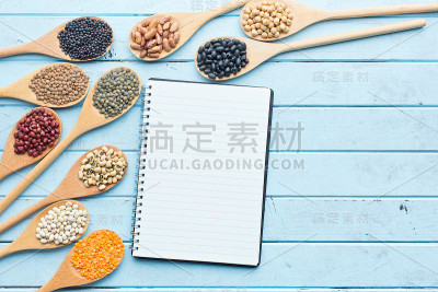 各种干菜
