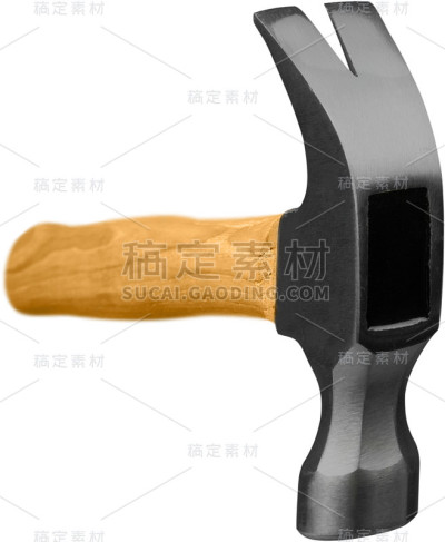 锤。