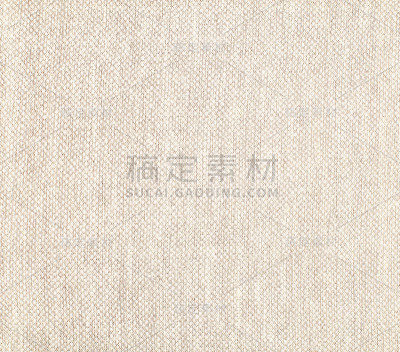 帆布