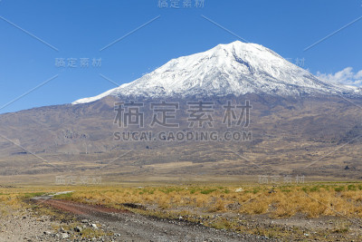 腊山