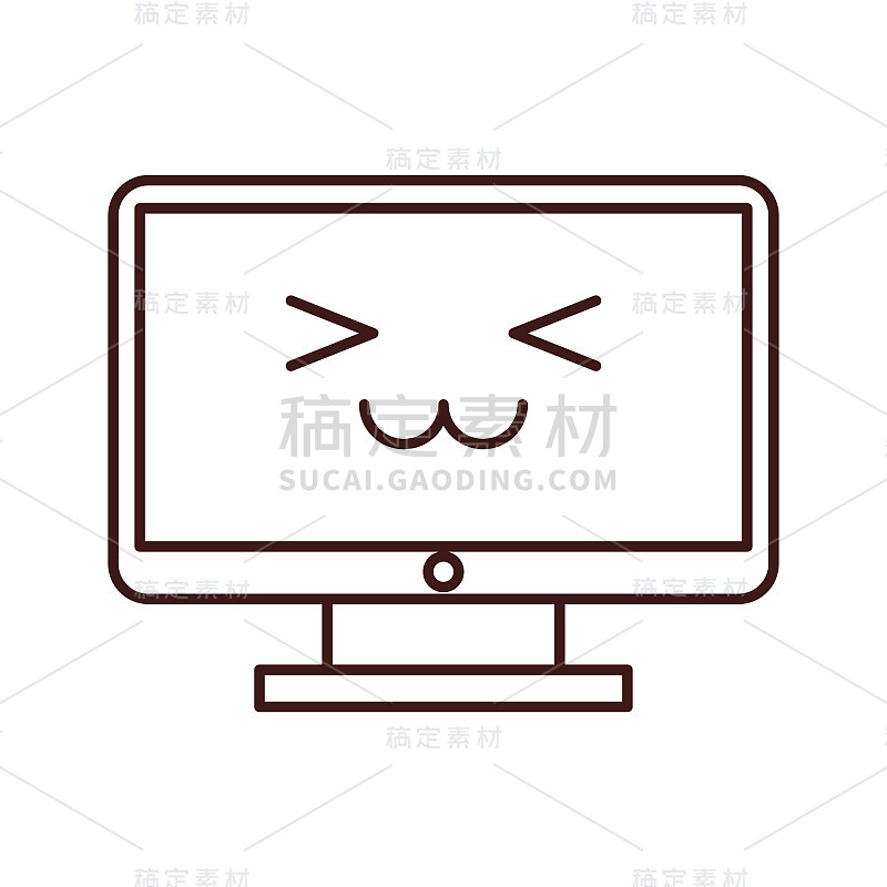 电脑桌面卡通人物