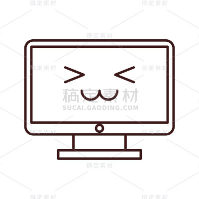 电脑桌面卡通人物