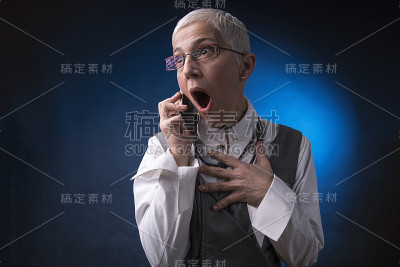令人震惊的商业新闻
