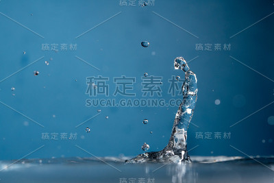 水滴