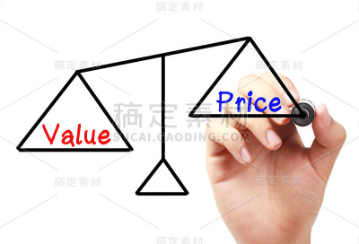 价值与价格平衡