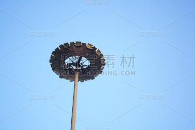 路灯
