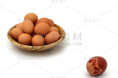 复活节彩蛋