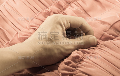 面料纺织