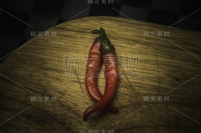 辣椒在爱
