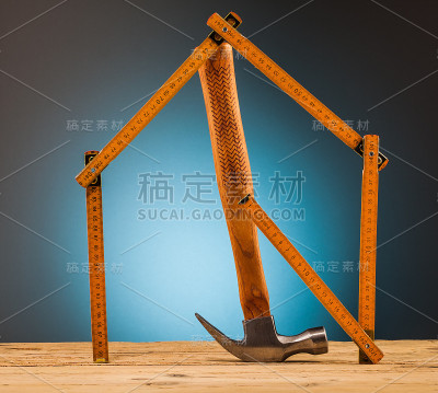 锤和量具