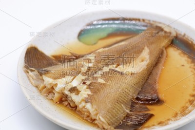煮比目鱼“KAREI”